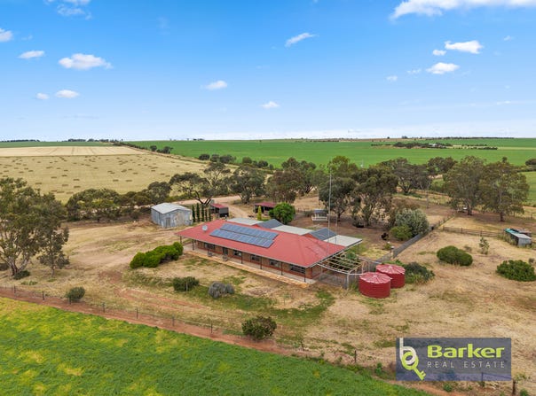 554 Fidge Road, Hamley Bridge, SA 5401