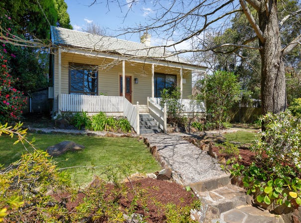 53 Leichhardt Street, Blackheath, NSW 2785