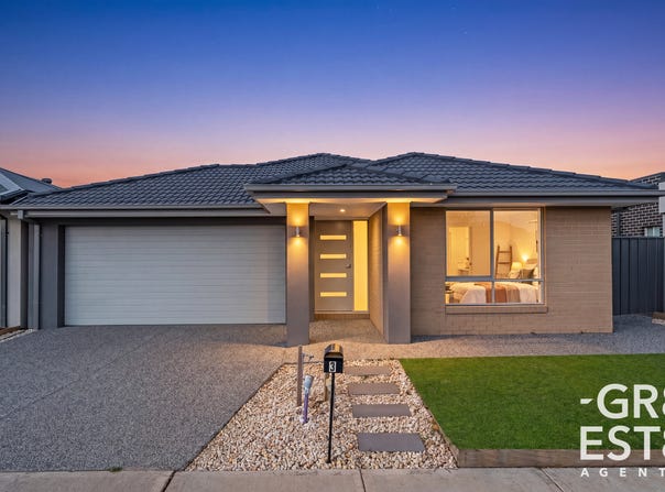 3 Mimosa Grange, Clyde, Vic 3978
