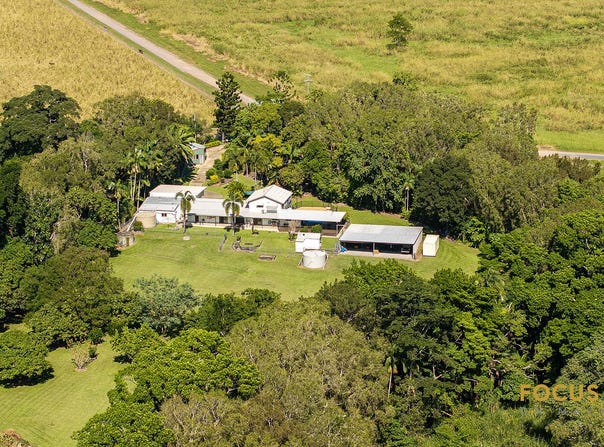 95 Ching Creek Rd, Sarina, Qld 4737