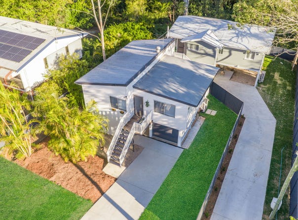 14 Oak Street, Bundamba, Qld 4304