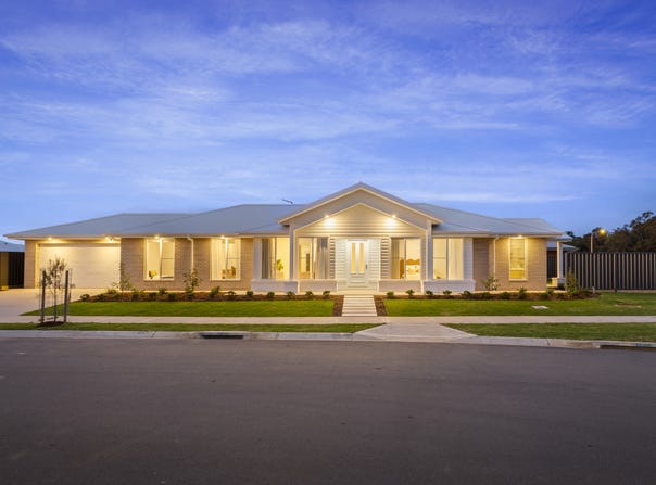 4 Midsummer Way, Wirlinga, NSW 2640