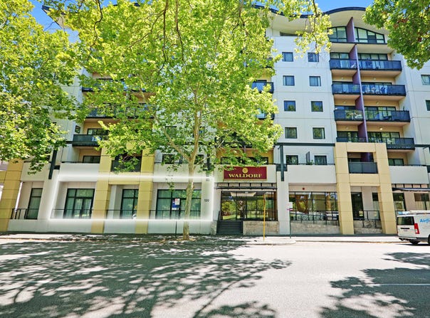2/126 Mounts Bay Road, Perth, WA 6000