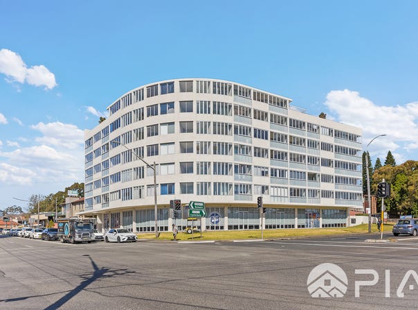 106/380 Liverpool Road, Ashfield, NSW 2131