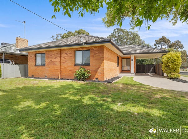 19 Corrigan Avenue, Kyabram, Vic 3620