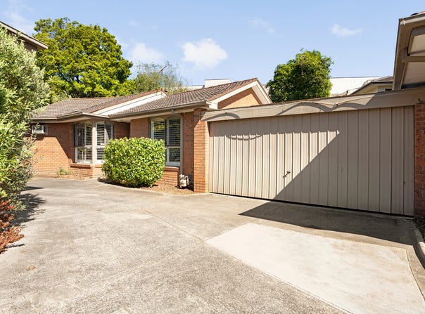 3/772 Whitehorse Road, Mont Albert, Vic 3127