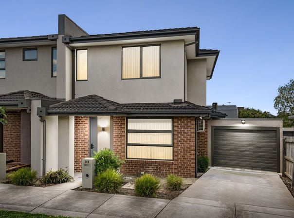 28B Arunta Crescent, Clarinda, Vic 3169