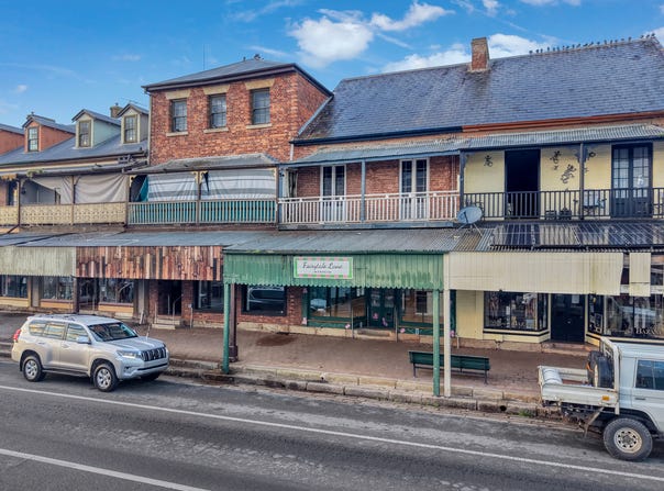 161 Swan Street, Morpeth, NSW 2321