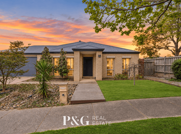 13 Dorchester Drive, Narre Warren South, Vic 3805