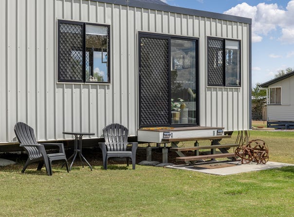 3 Brodie Street, Nobby, Qld 4360