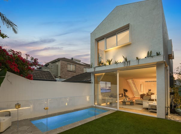 8 Mitchell Street, North Bondi, NSW 2026