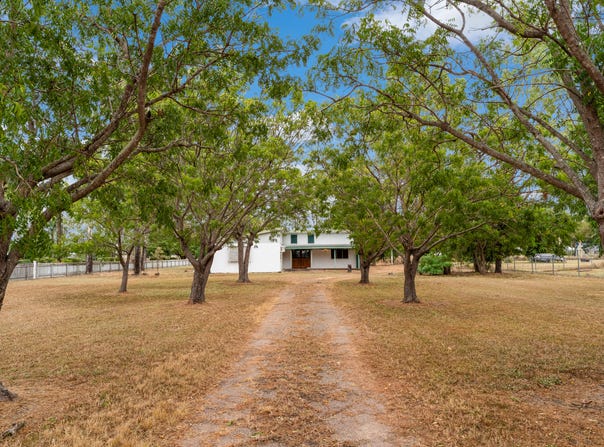 21 Landers Avenue, Rangewood, Qld 4817