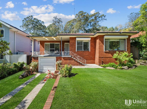 52 East Parade, Denistone, NSW 2114