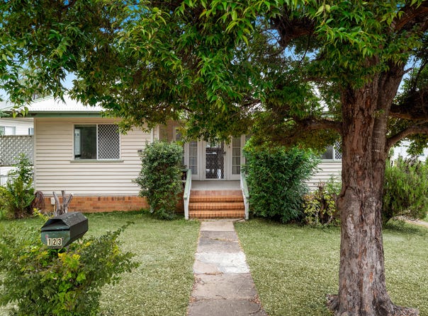 123 Bilsen Road, Wavell Heights, Qld 4012