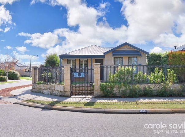 33 Comberton Loop, Butler, WA 6036