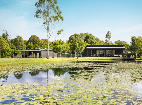 54 Jubilee Road, Carters Ridge, Qld 4563