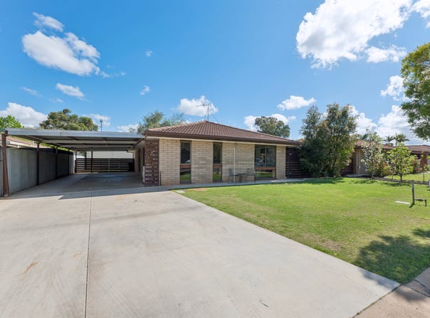 2 Jessie Court, Irymple, Vic 3498