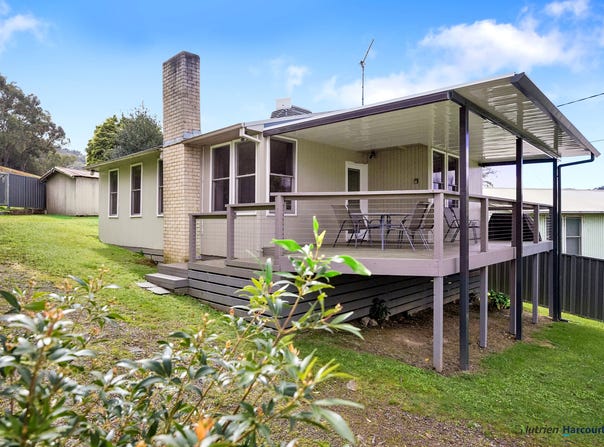 24 Sixth Street, Eildon, Vic 3713