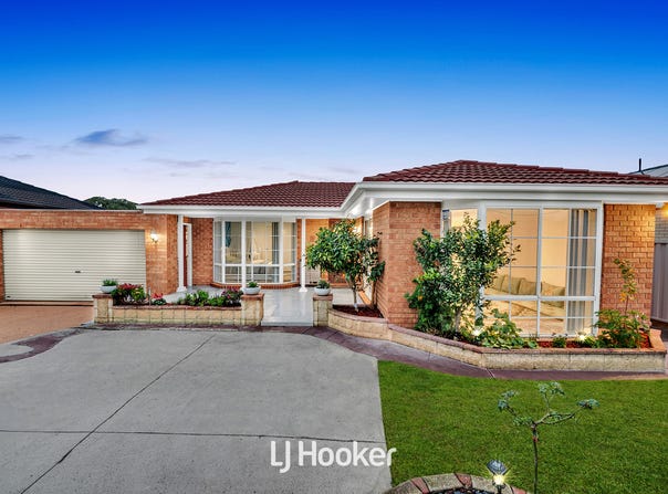 2 Bindi Close, Hallam, Vic 3803