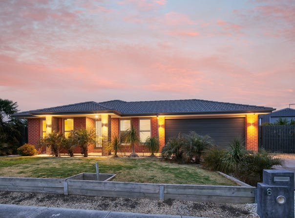 6 Wren Street, Koo Wee Rup, Vic 3981