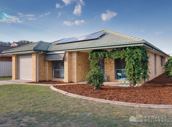 26 Jacob Crescent, Glenroy, NSW 2640