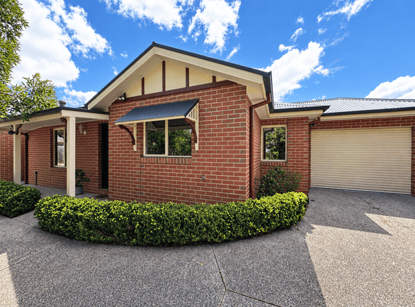 2/5 Arthur Street, Belmont, Vic 3216