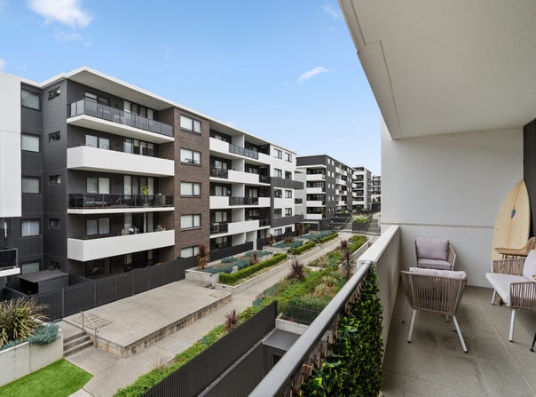 217/125A Jerralong Drive, Schofields, NSW 2762