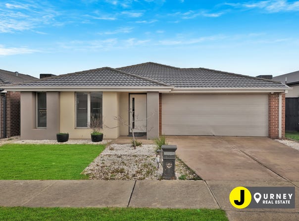 19 Blackhazel Crescent, Clyde North, Vic 3978