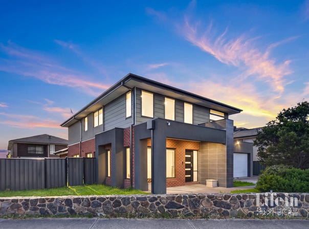 73 Waterview Bvd, Craigieburn, Vic 3064