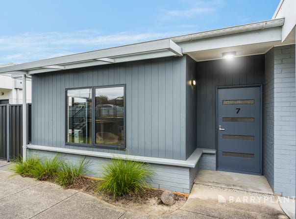 7/17 Colac Grove, Belmont, Vic 3216