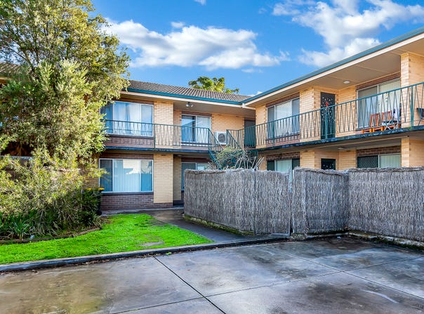 13/10 Swan Avenue, Klemzig, SA 5087