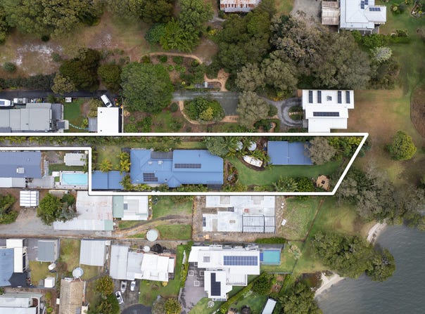 28 Bay Drive, Jacobs Well, Qld 4208