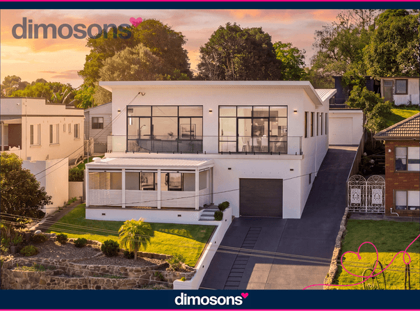 87 Lake Heights Road, Lake Heights, NSW 2502