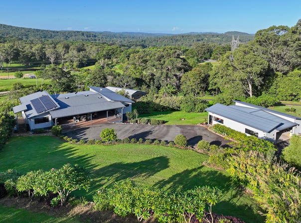 92 Simba Road, West Woombye, Qld 4559
