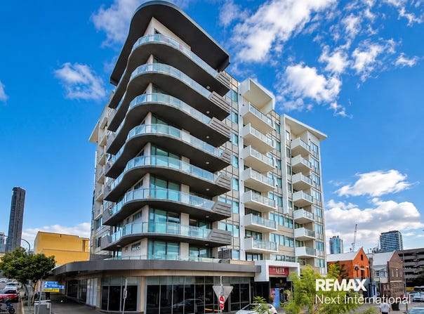 504/50 Mclachlan Street, Fortitude Valley, Qld 4006