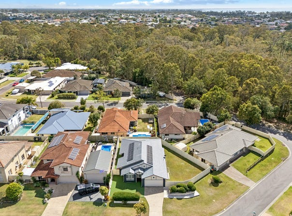 6 Greenway Place, Deception Bay, Qld 4508