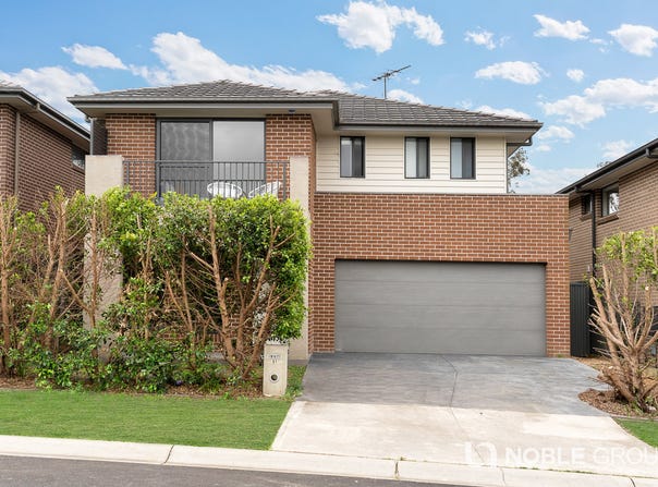 51 Matthias Street, Riverstone, NSW 2765
