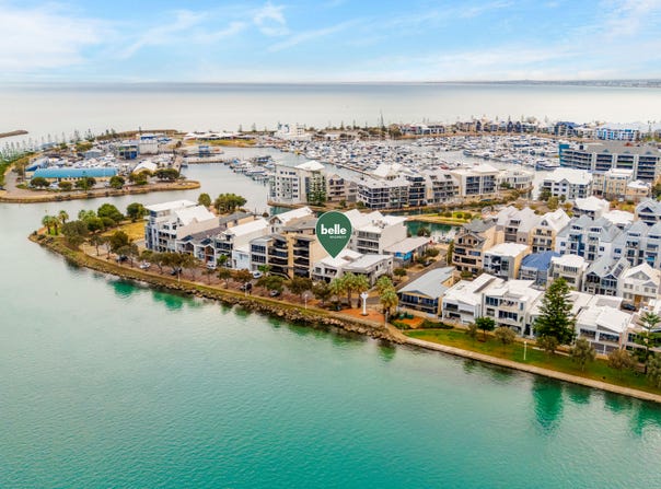 2 Galileo Loop, Mandurah, WA 6210