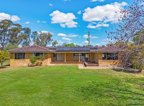 316 Newmans Lane, Tamworth, NSW 2340