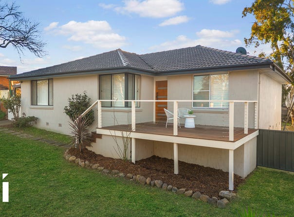 6 Hibiscus Crescent, Rivett, ACT 2611