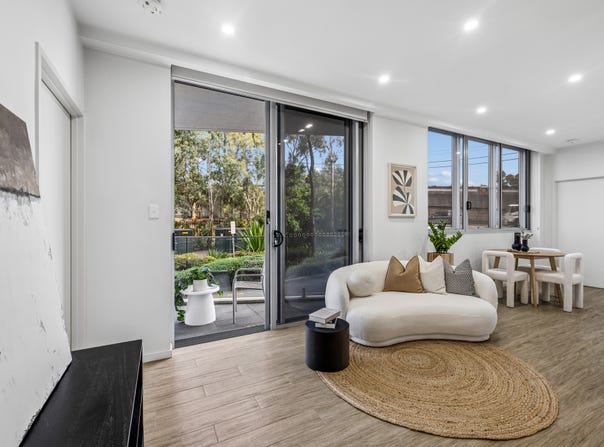 101A/86 Centenary Drive, Strathfield, NSW 2135