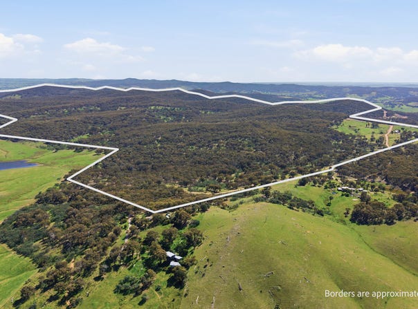 42 Birradilli Lane, Yass River, NSW 2582