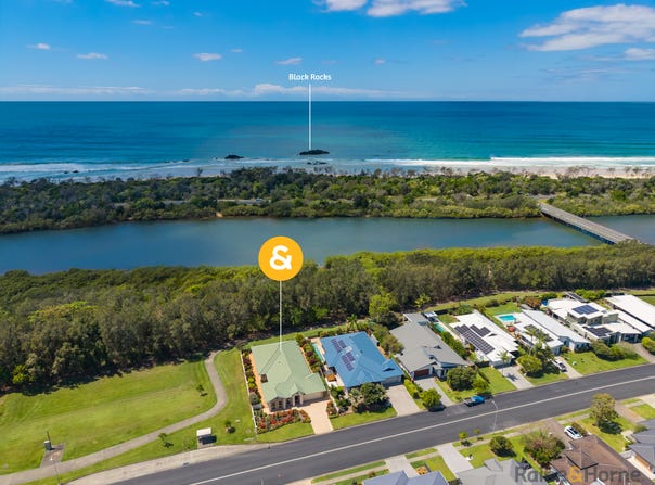 143 Overall Drive, Pottsville, NSW 2489
