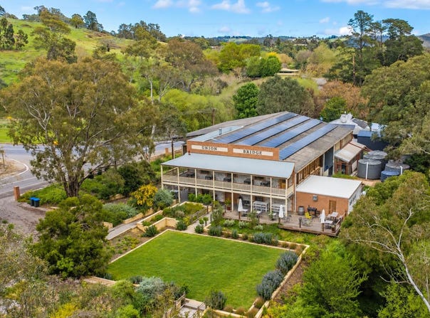 2329 Gorge Rd, Cudlee Creek, SA 5232