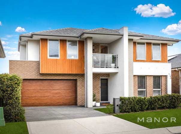 4 Flemington Parkway, Box Hill, NSW 2765