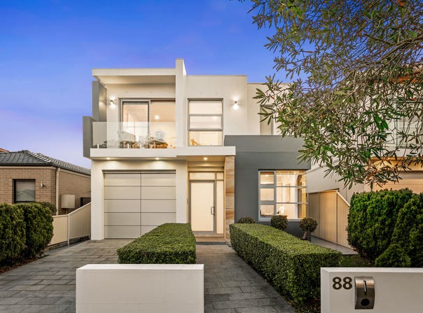 88 Baltimore Street, Belfield, NSW 2191