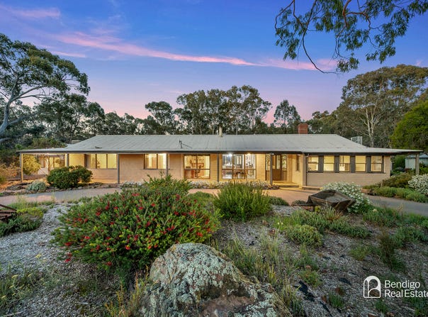 125 Axe Creek Road, Axe Creek, Vic 3551