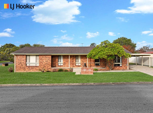 1 Spain Street, North Nowra, NSW 2541