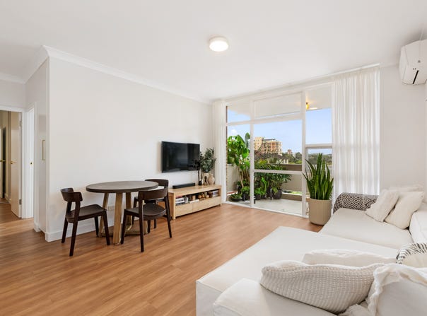23/3 Ocean Street North, Bondi, NSW 2026