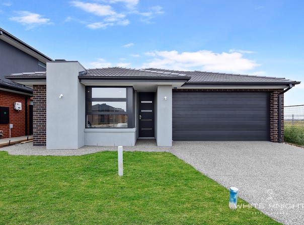 109 Pear Parade, Fraser Rise, Vic 3336